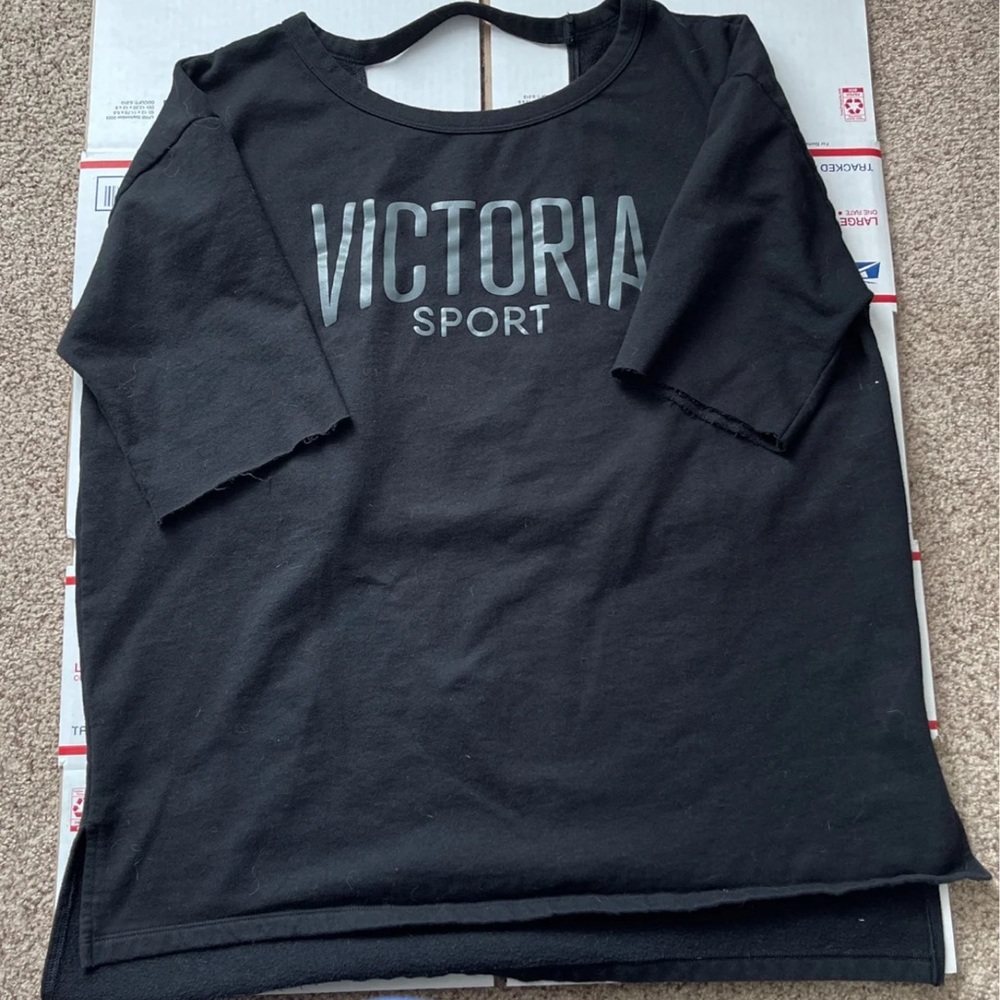Victoria Sport shirt